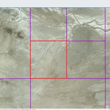 Recreational Land in Etna, Utah