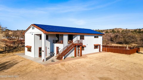 Kirkland Vineyard & Farm with Creamery