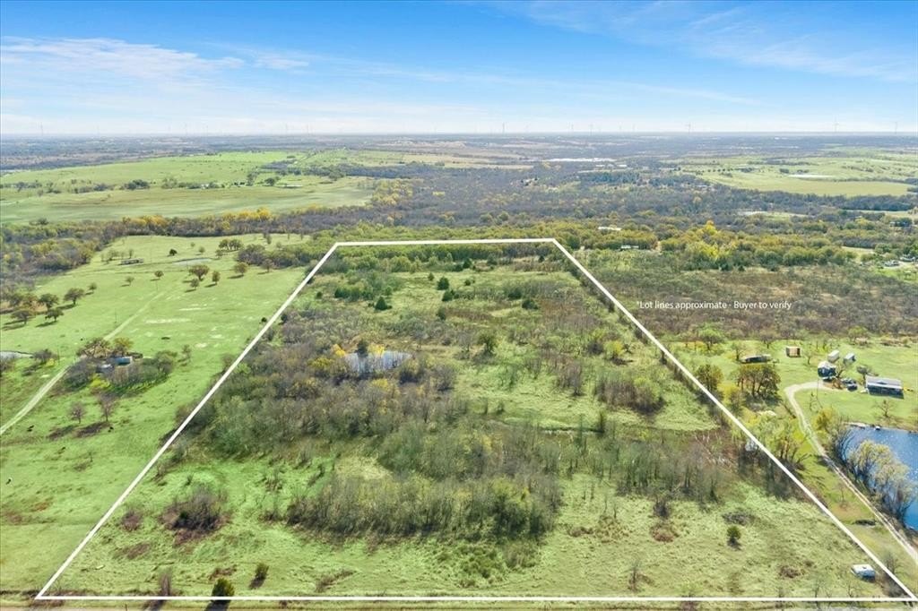 29.98 Acre Ranch Land