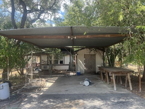 Land, Canyon Lake, TX