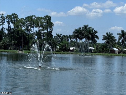Waterfront Lot with Coach House