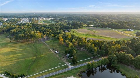 20+ Acre Residential Development Opportunity