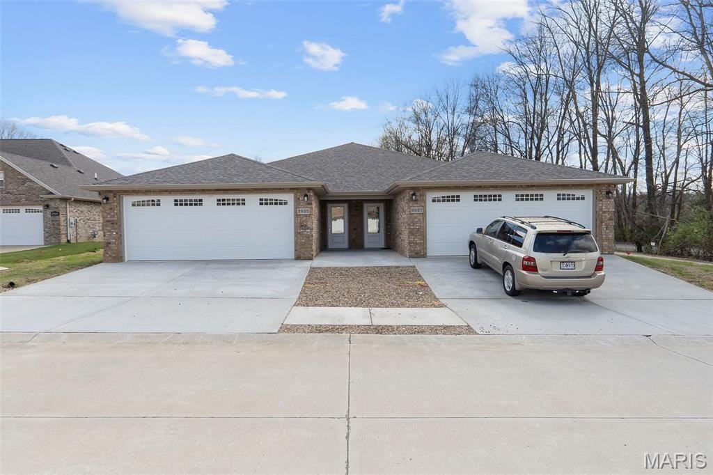 2935 Shadow Wood Ln, Cape Girardeau, MO 63701
