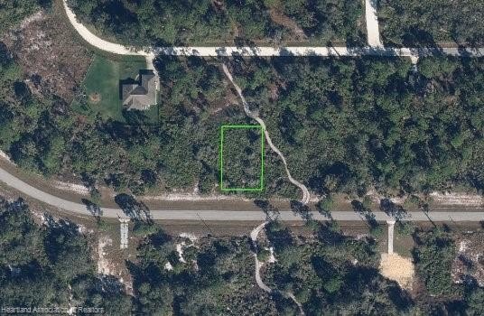 Residential Lot in Lake Placid