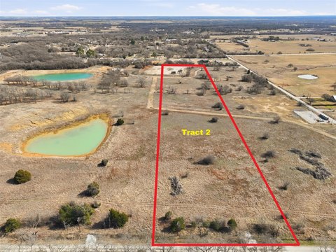 Alvarado Land with Rolling Hills