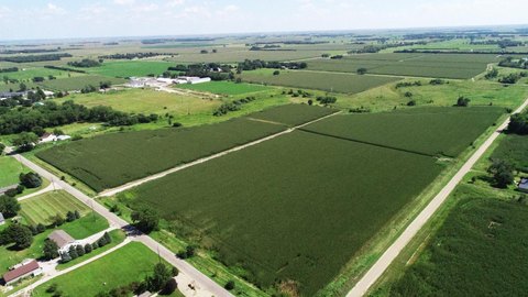 Agricultural Land Tract