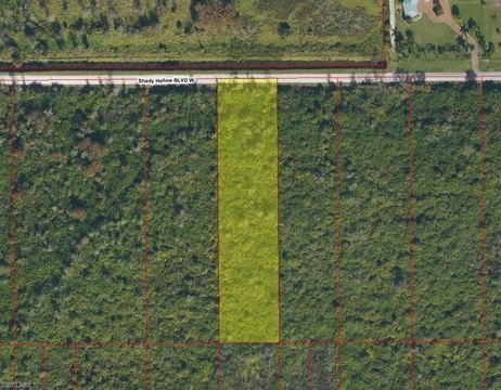 LAND - NAPLES, FL