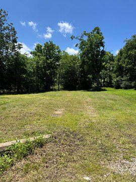 Vacant Land - McAlester, OK