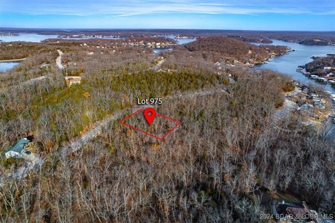 Residential Land in Four Seasons