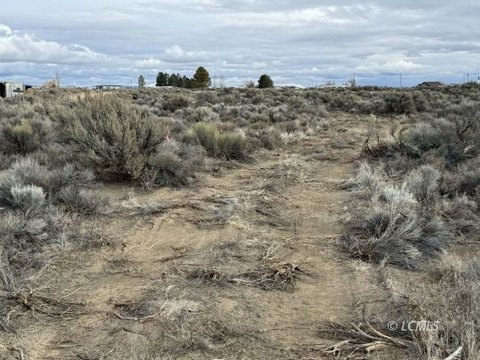 Christmas Valley Land For Sale