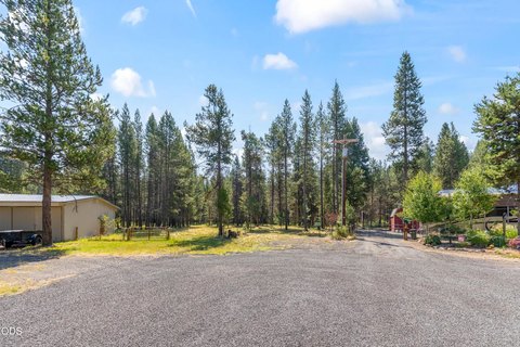 Recreational Land Lot