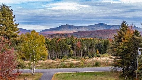 Vermontville Land with Panoramic Views