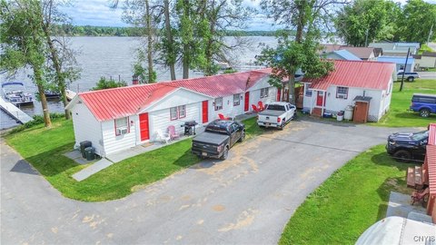 Black Lake Motel Opportunity