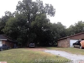 Vacant Lot in Ardmore, OK