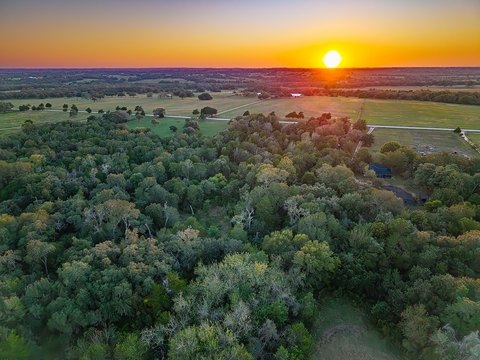 Acreage, Schulenburg, TX