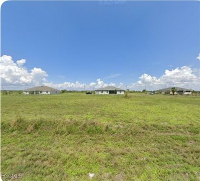 Cape Coral Land For Sale