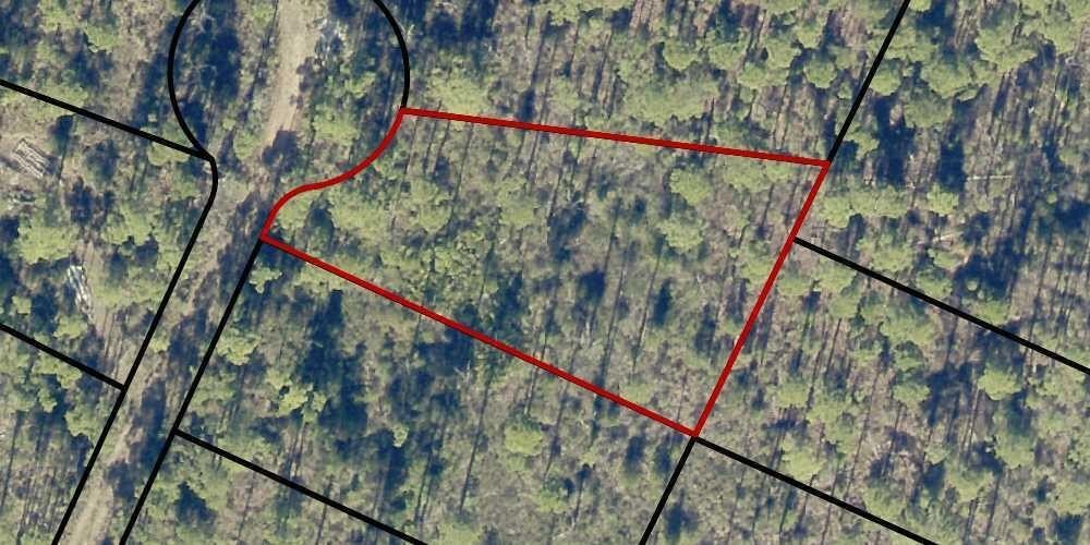 Residential Land Near Blackwater Bay