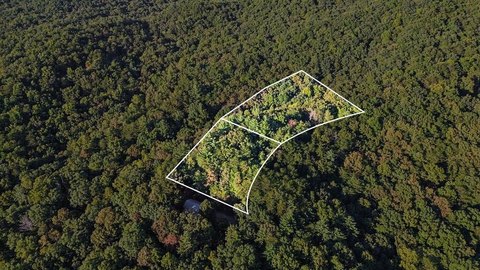 Vacant Lot, Ellijay, GA