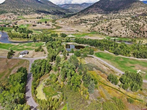 LAND, South Fork, CO