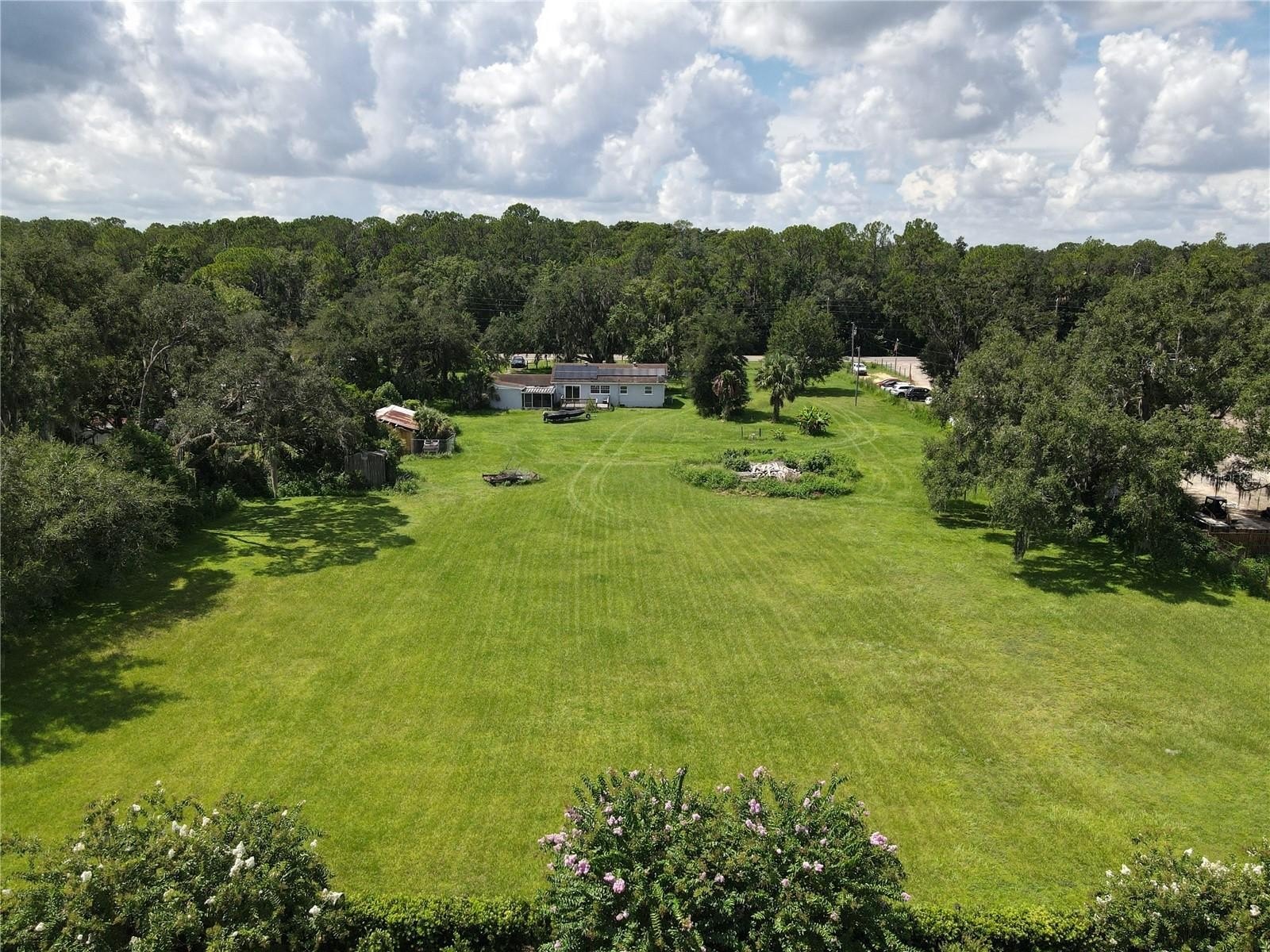 Prime Commercial Land Opportunity
