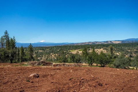 Land, Shingletown, CA