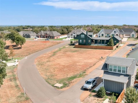 Land, Norman, OK