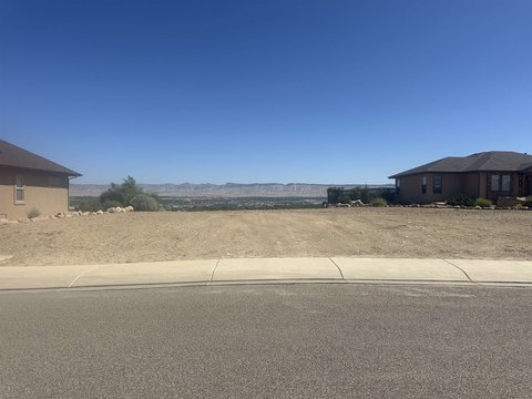 LAND - Grand Junction, CO