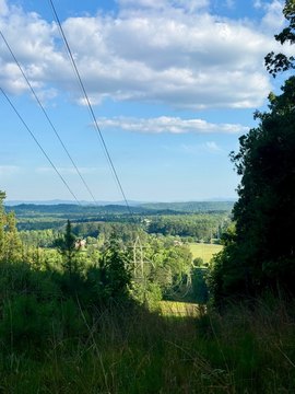 Vacant Land - Glencoe, AL