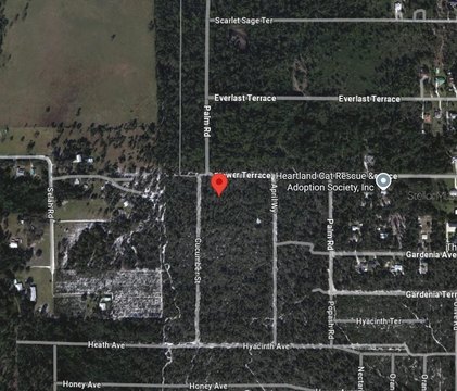 Land, SEBRING, FL