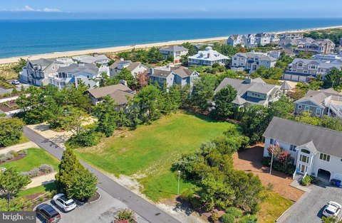 Land, REHOBOTH BEACH, DE