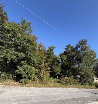 Pensacola Land in Gated Community