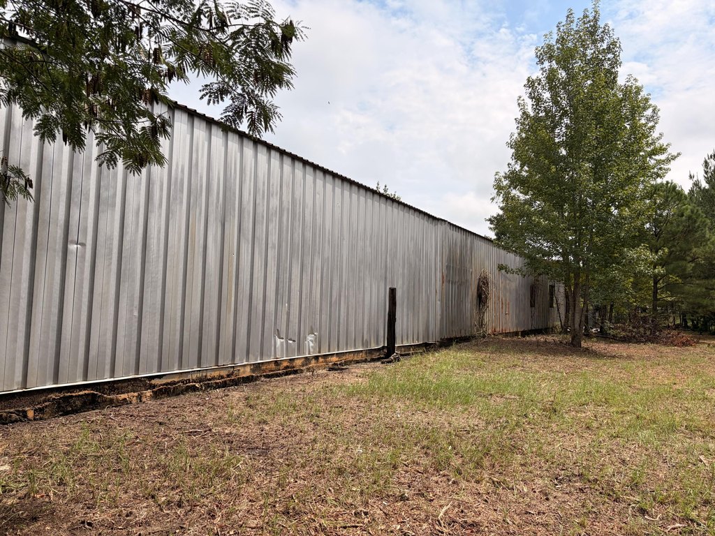 9281 Patterson St, Barnwell, SC 29812