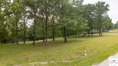 LAND, No Home, Warsaw, MO