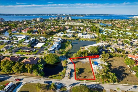 Fort Myers Development Opportunity