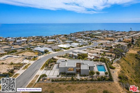 Land, Malibu, CA