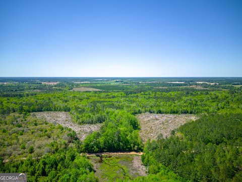 Land with Creek Frontage