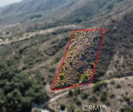 Temecula Land Parcel with Views