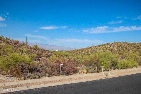 LAND - Tucson, AZ