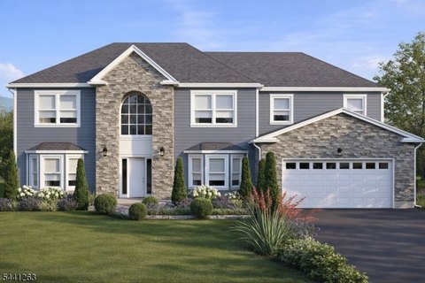 LAND - Montgomery Twp., NJ