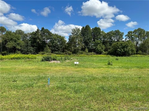 Residential Lot in Tanglewood Development