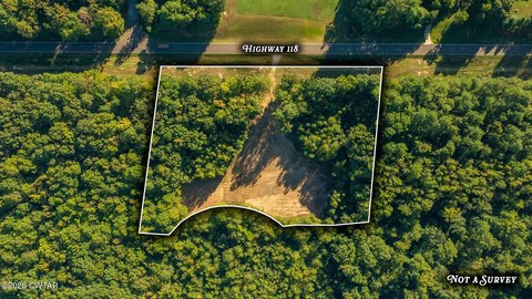 Land, Dresden, TN