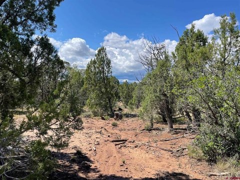 Privately Situated Residential Land Lot