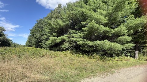 Land, Windsor, ME