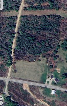 Land, Windsor, ME