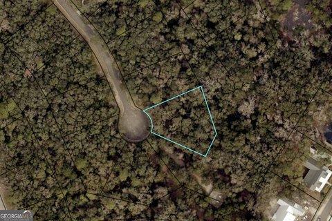 LAND - St. Marys, GA