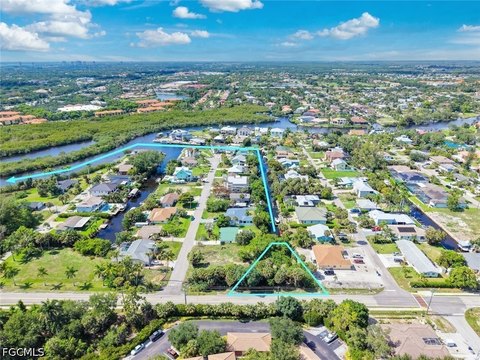 LAND - Bonita Springs, FL