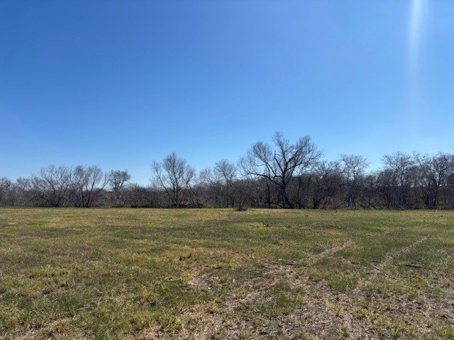 Land with Waterfront Access