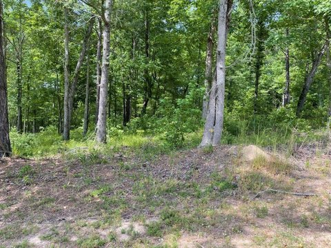 Homesite in Golf/Equestrian Community