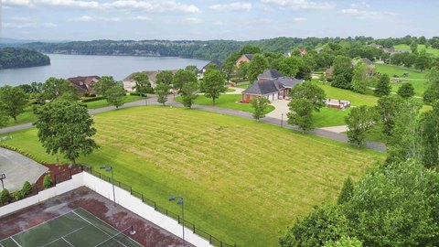 Residential Lot Near Lake Cumberland