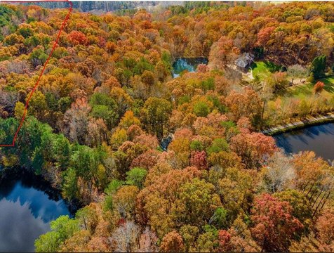 LAND - Woodstock, GA